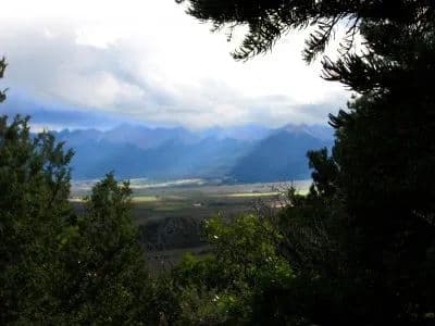 What's on Mitchell Mountain? in Westcliffe, Colorado - photo 27