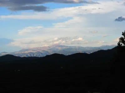 What's on Mitchell Mountain? in Westcliffe, Colorado - photo 28