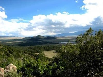 What's on Mitchell Mountain? in Westcliffe, Colorado - photo 30