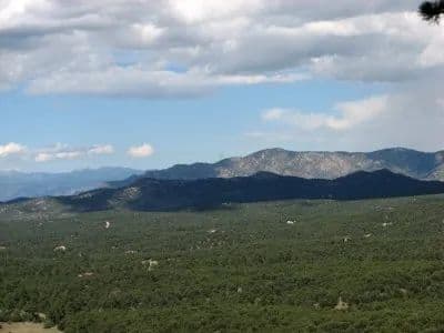 What's on Mitchell Mountain? in Westcliffe, Colorado - photo 33