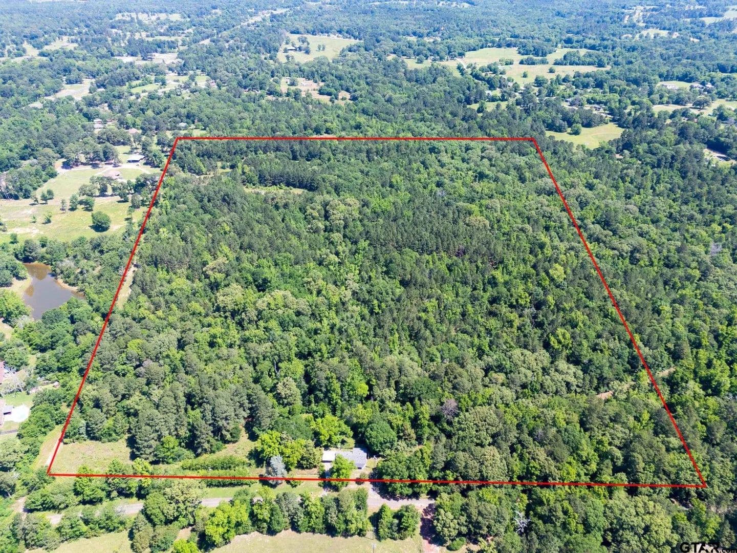 Property from 1085 PYEATT RD #1085 PYEATT RD - KW - Gladewater, Texas, 75647
