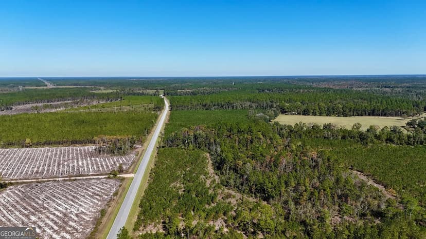 Property from TRACT 2 River Road - KW
