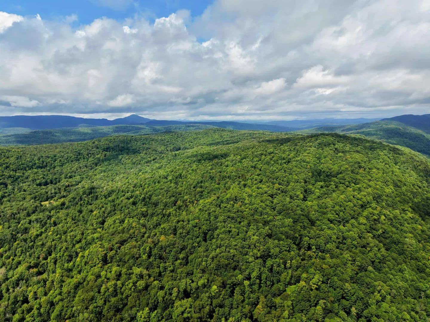 10.5 Acres of Land for Sale in Calais, VT - Calais, Vermont, 05648