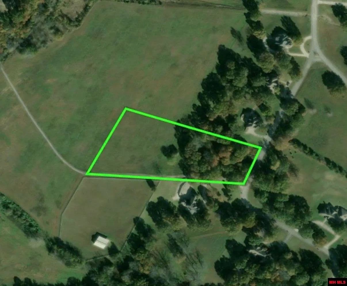 4.21 Acres of Land for Sale in Harrison, AR - Harrison, Arkansas, 726010000