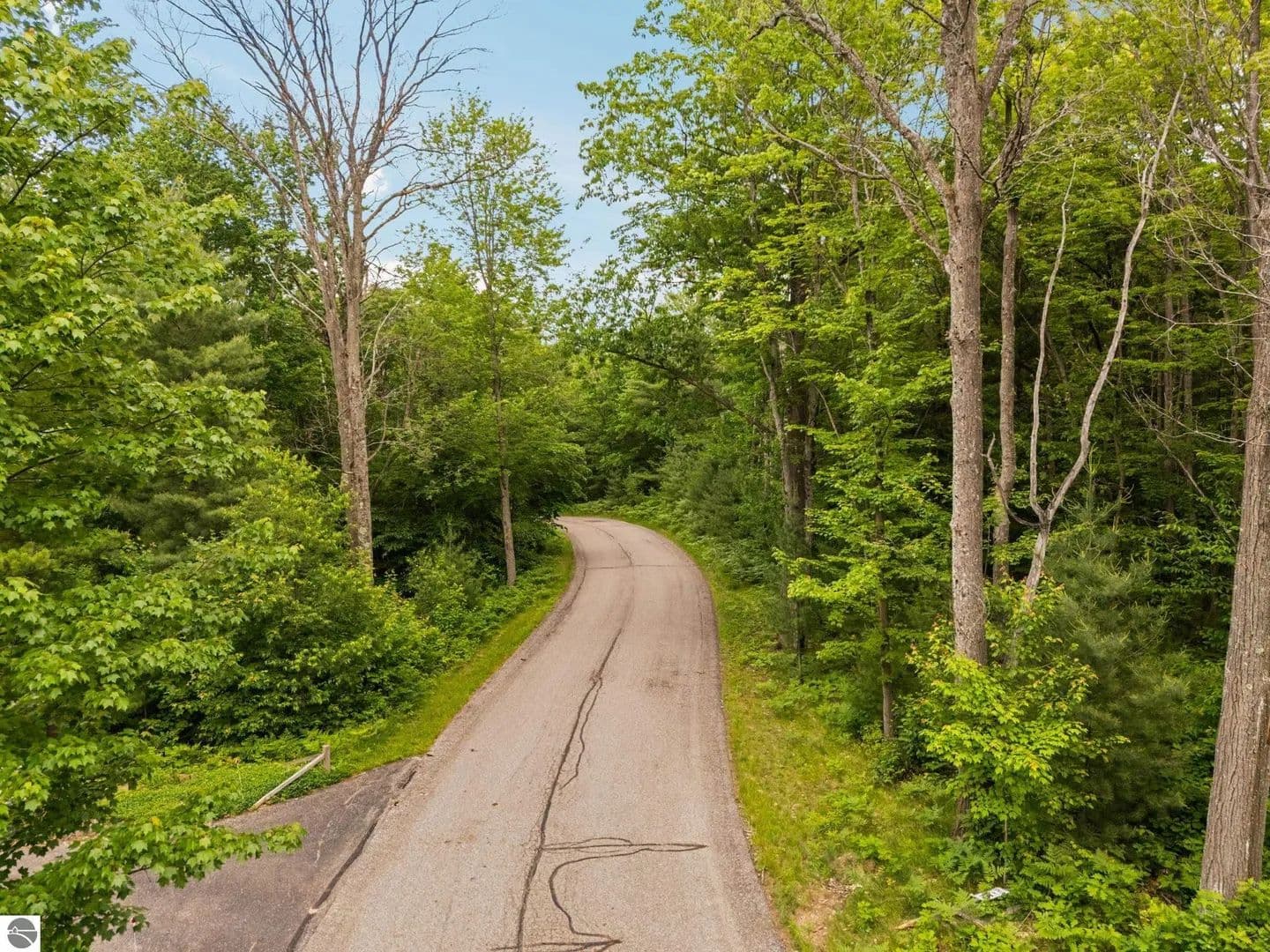 6.3 Acres of Land for Sale in Cadillac, MI - Cadillac, Michigan, 49601