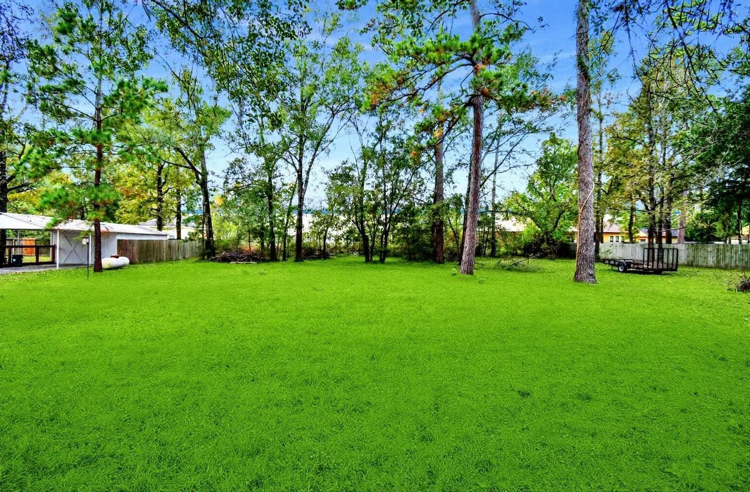 0.23 Acres of Land for Sale in Conroe, Texas - land for sale
