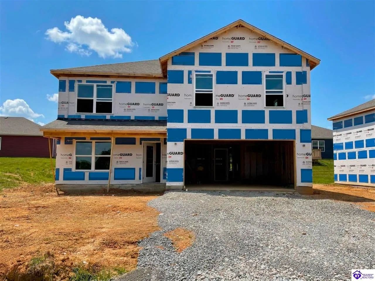Property from 104 Saddle Street - KW - Elizabethtown, Kentucky, 42701