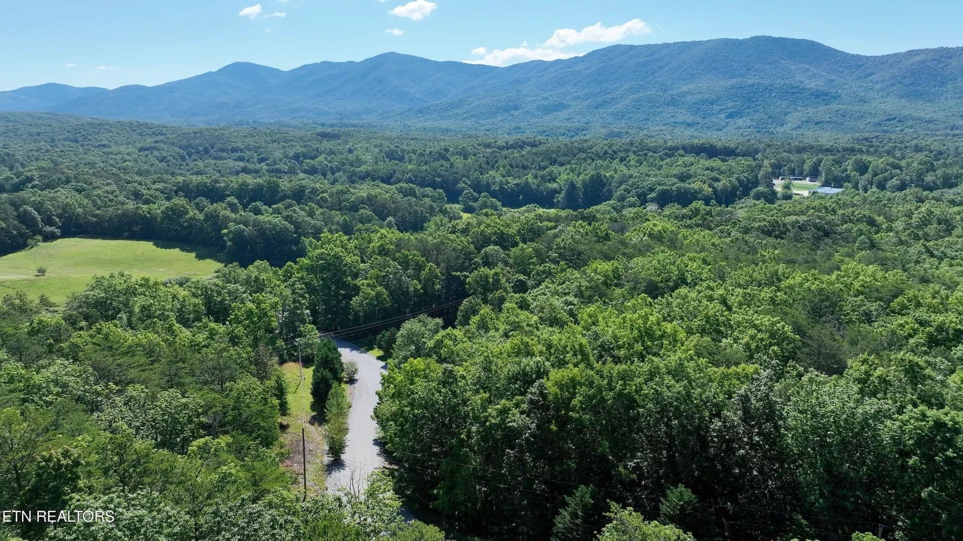 Property from 0 Coker Creek Lane - KW - Tellico Plains, Tennessee, 37385