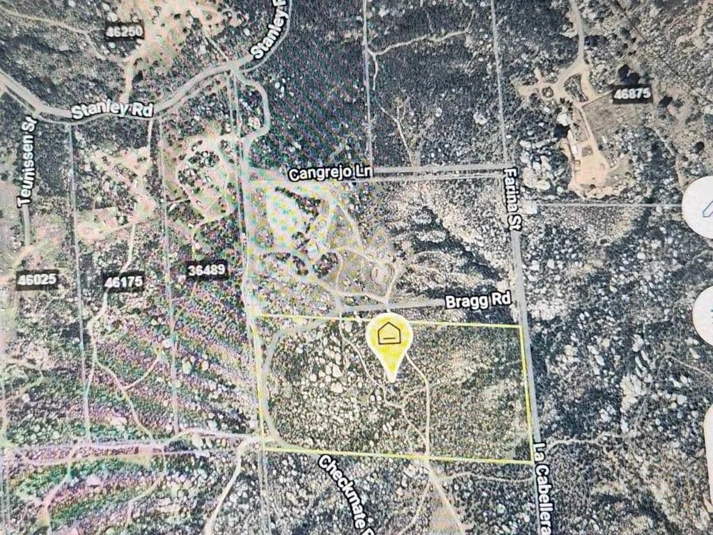 Lots & Land-Other in Hemet - Hemet, California, 92544