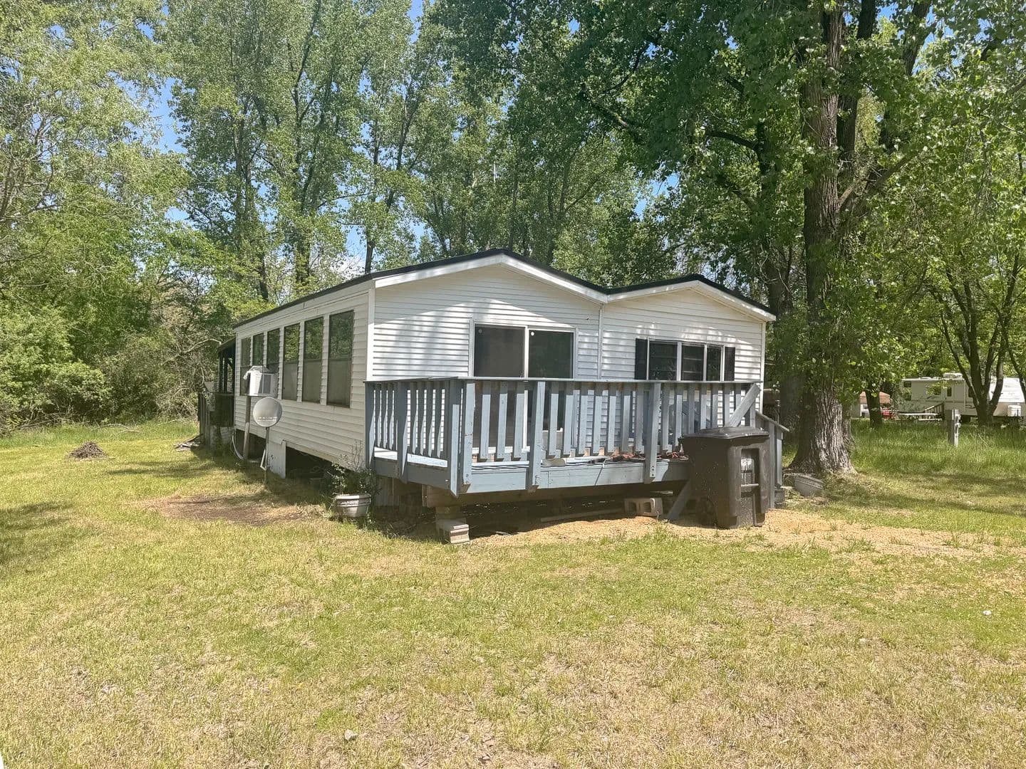 Property from 29/310 Woodhaven - KW - Sublette, Illinois, 61367