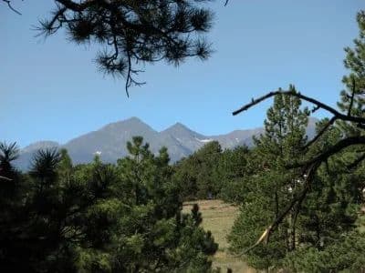 All Systems Go! - Cotopaxi, Colorado, 81223