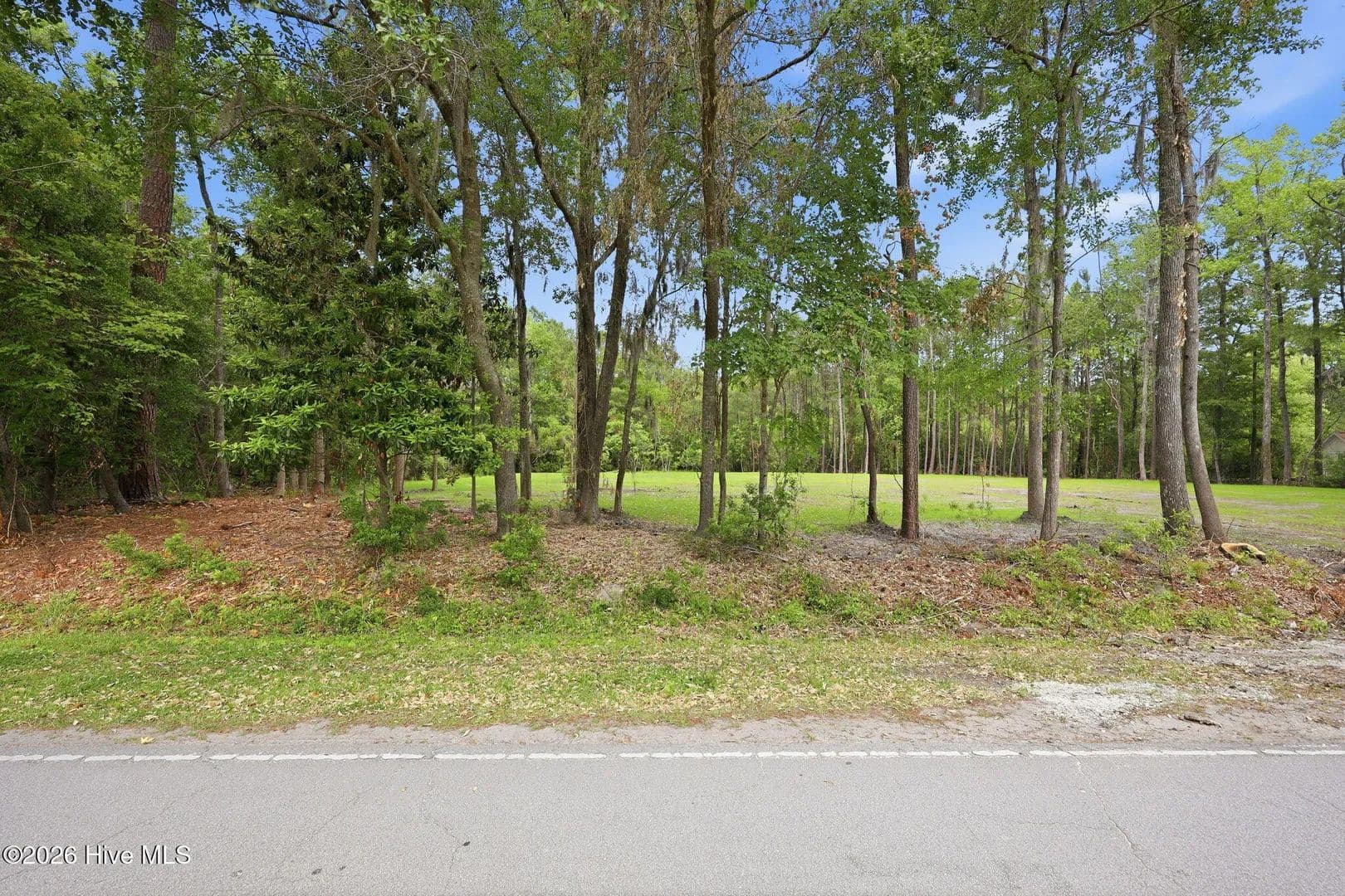 Vacant Land in Trent Woods - Trent Woods, North Carolina, 28562