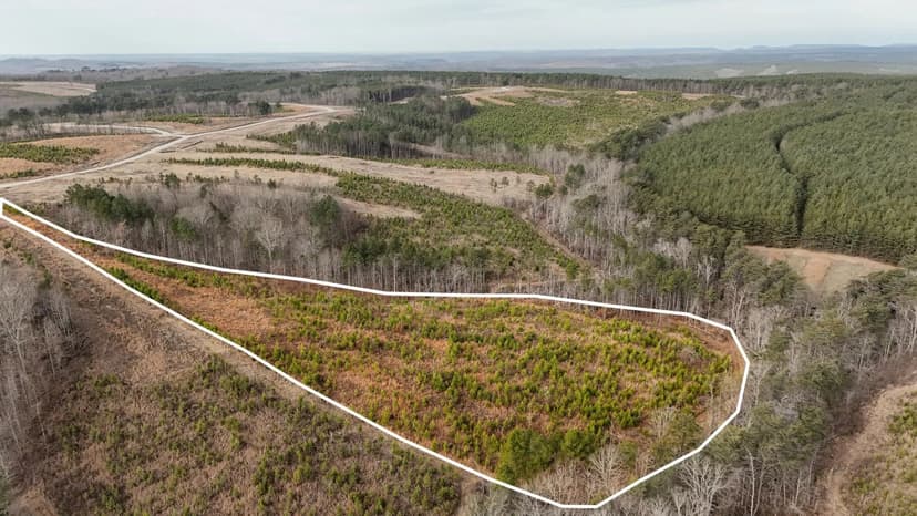 Property from 0 State Rt 399 Lot 13 - KW