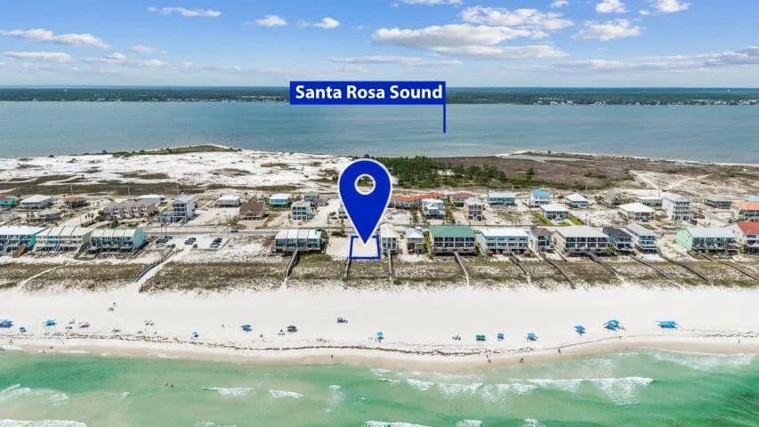 0.15 Acres of Land for Sale in Navarre, Florida - Navarre, Florida, 32566