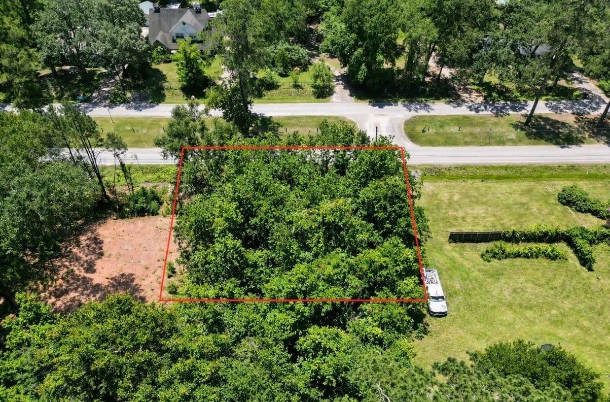 Property from 0 LAKE CHATEAU WOODS - KW - Conroe, Texas, 77385