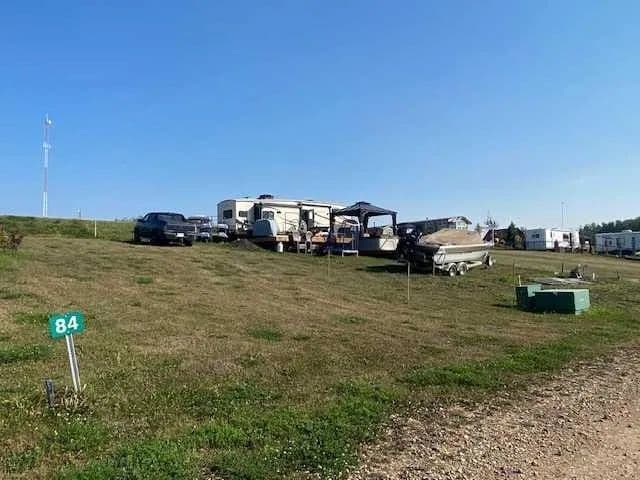 Property from 65275 RR114A Range #85 - KW - land for sale
