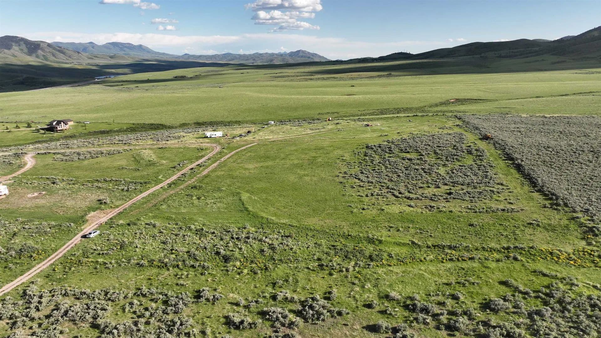9.78 Acres of Land for Sale in Malad City, ID - Malad City, Idaho, 83252