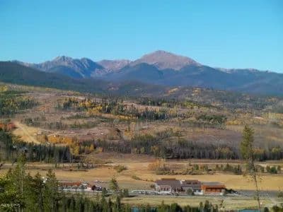 Rendezvous Lot 24 / 1015 Pioneer Trail, - Fraser, Colorado, 80442