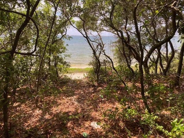 Property from 2847 US Highway 98 - KW - Mary Esther, Florida, 32569