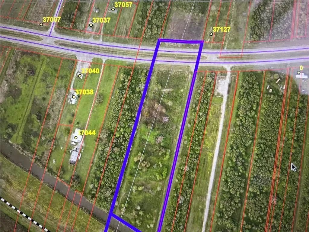 Vacant Land in Buras - Buras, Louisiana, 70041