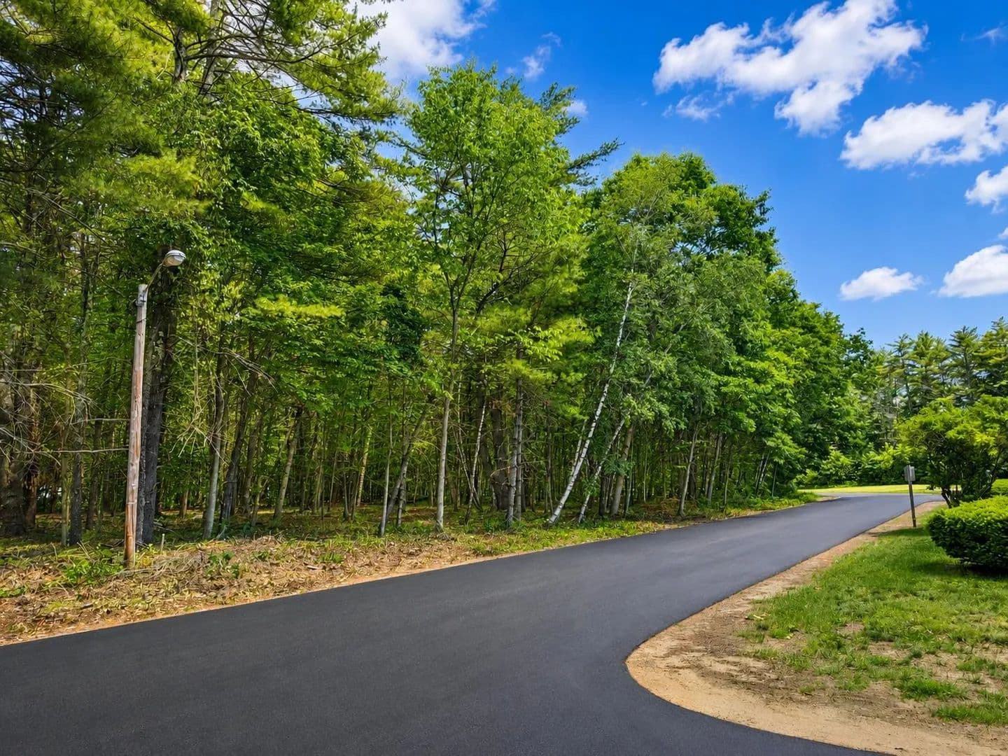 0.69 Acres of Land for Sale in Ashland, NH - Ashland, New Hampshire, 03217