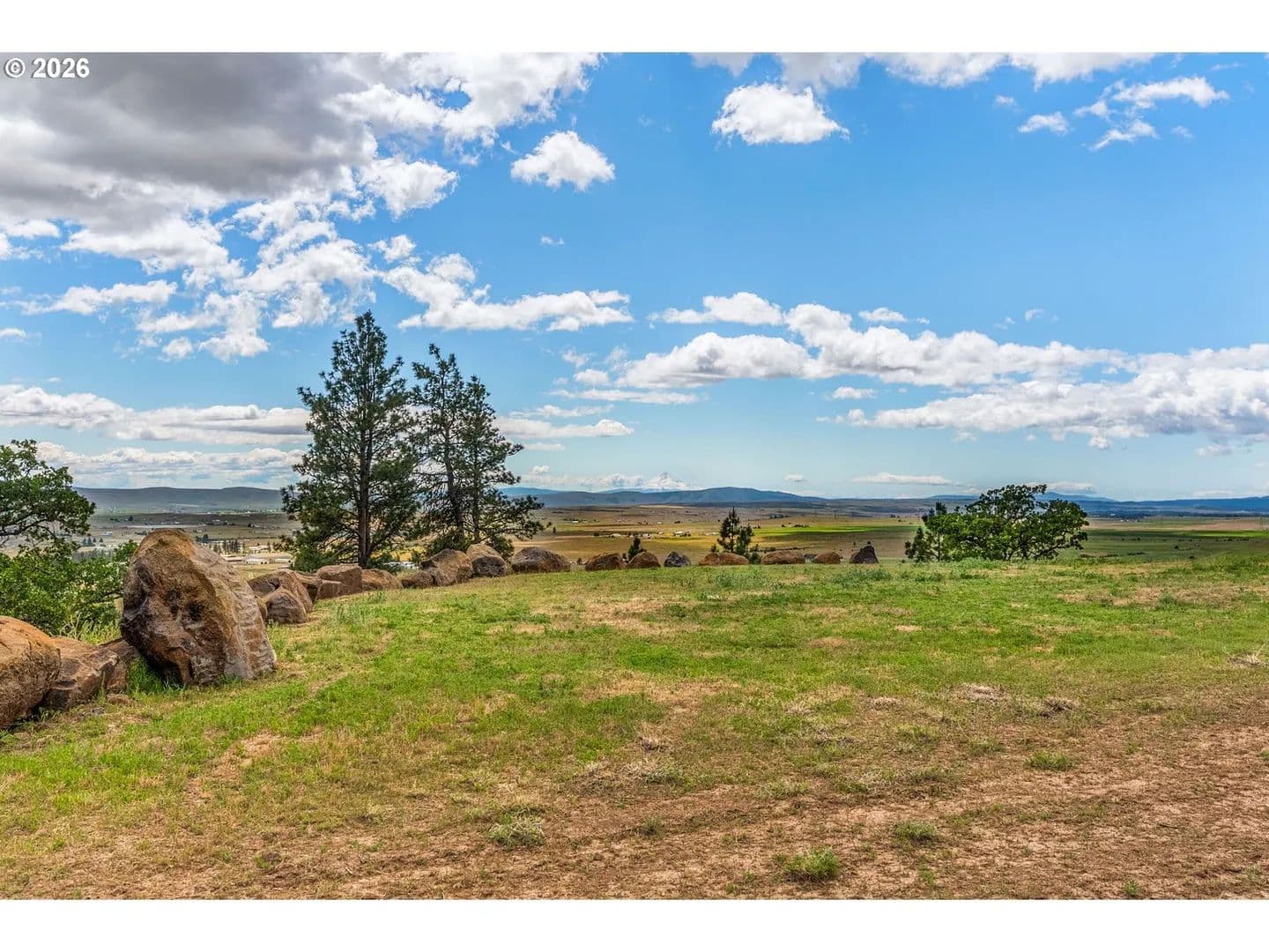 Property from 125 EAGLE DR #18/19 - KW - Goldendale, Washington, 98620