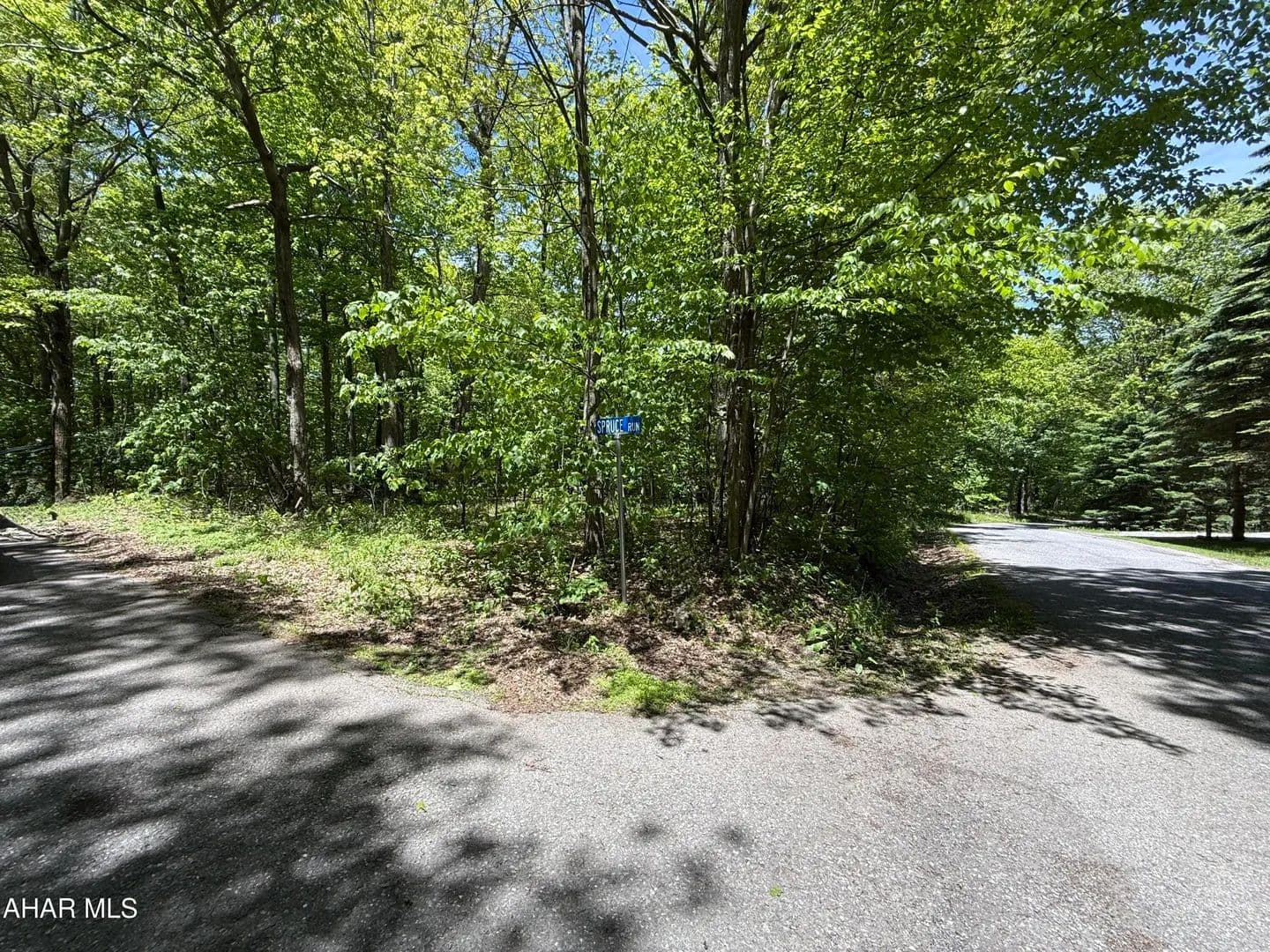Property from 116 Timberman Road - KW - Claysburg, Pennsylvania, 16625