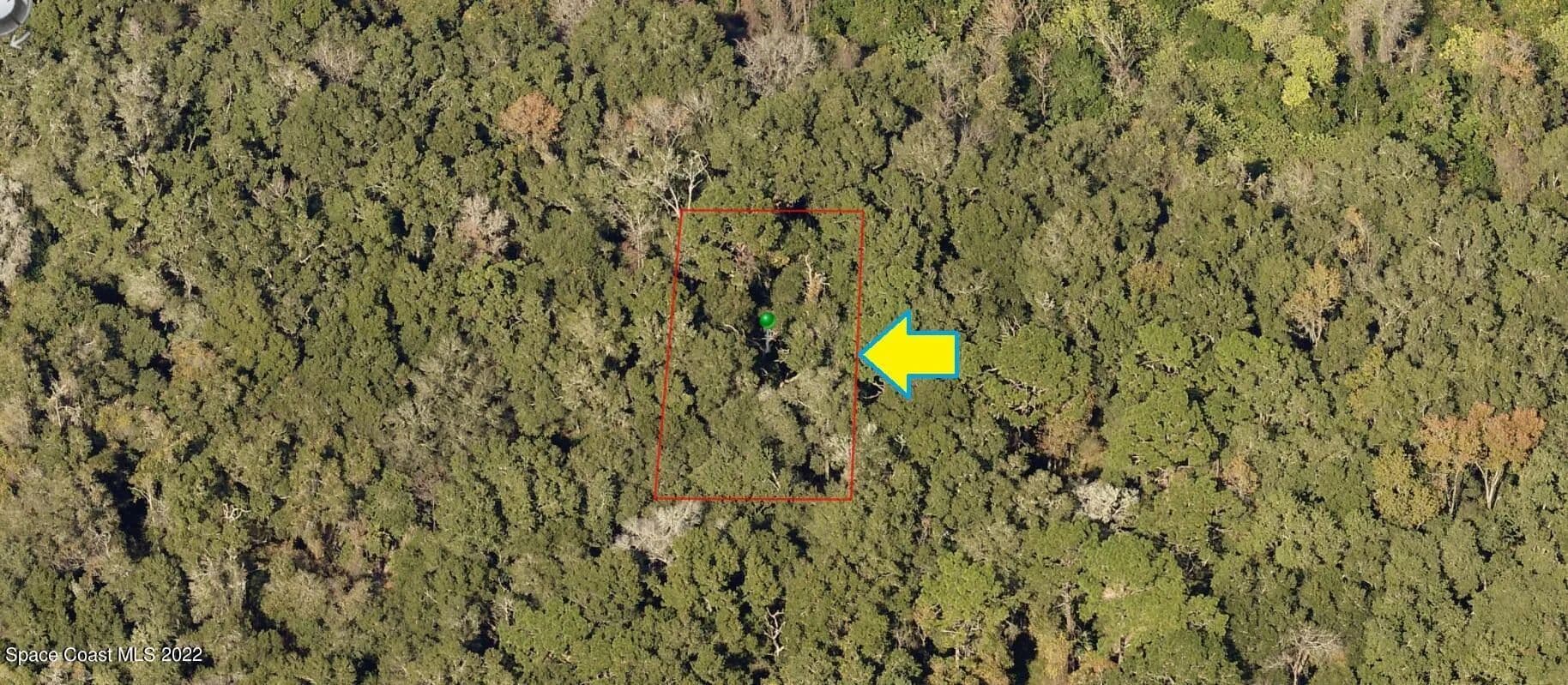 Vacant Land in Inverness - Inverness, Florida, 34453