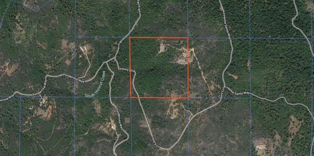 Property from 8679 Hilory Lane - KW - Dobbins, California, 95935
