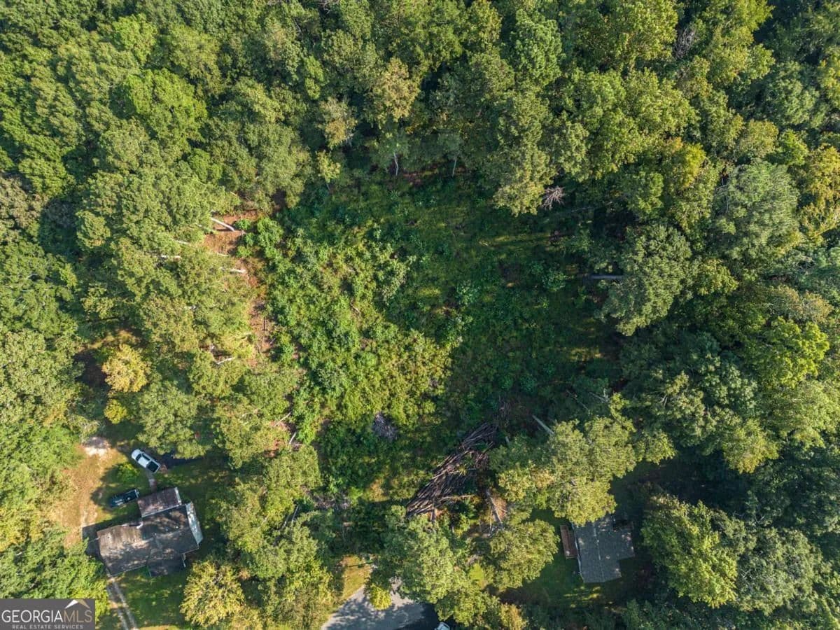 Property from 0 Maple Trail - KW - Sharpsburg, Georgia, 30277