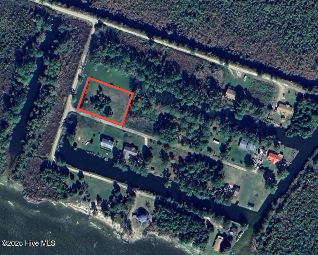 Property from 103 High Road - KW - Shiloh, North Carolina, 27974