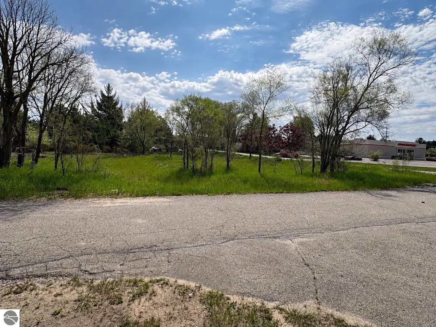 Property from 000 Gilbert Avenue - KW - Acme, Michigan, 49690
