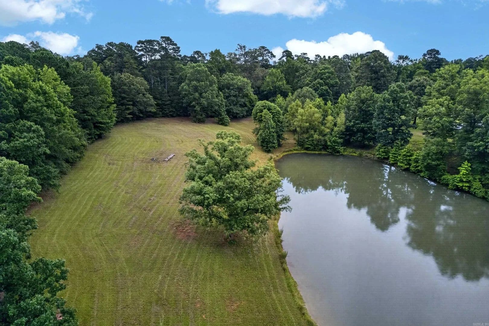 6.03 Acres of Land for Sale in Arkadelphia, Arkansas - Arkadelphia, Arkansas, 71923
