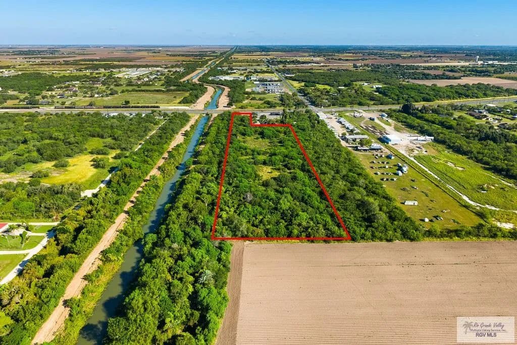 Property from 10838 BUSINESS 83 - KW - La Feria, Texas, 78559
