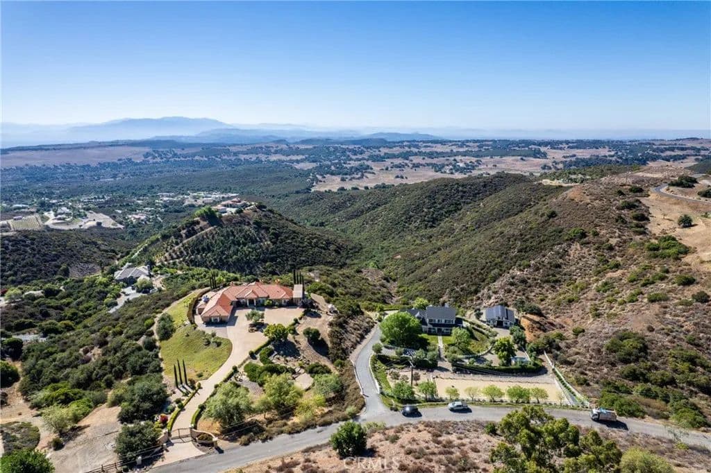 Vacant Land in Murrieta - land for sale