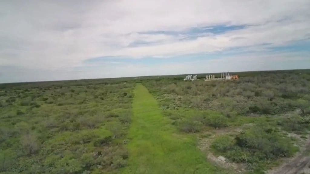 35 Acres of Land for Sale in Tilden, Texas - Tilden, Texas, 78072