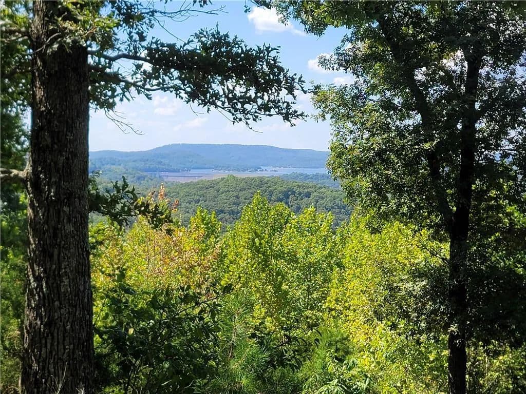 Land -Single Family Acreage in Eureka Springs - Eureka Springs, Arkansas, 72632