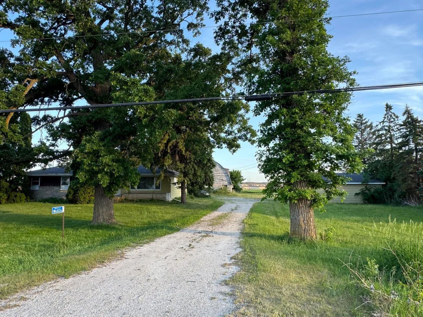 5 Acres of Land for Sale in Fond Du Lac, Wisconsin - Fond Du Lac, Wisconsin, 54937
