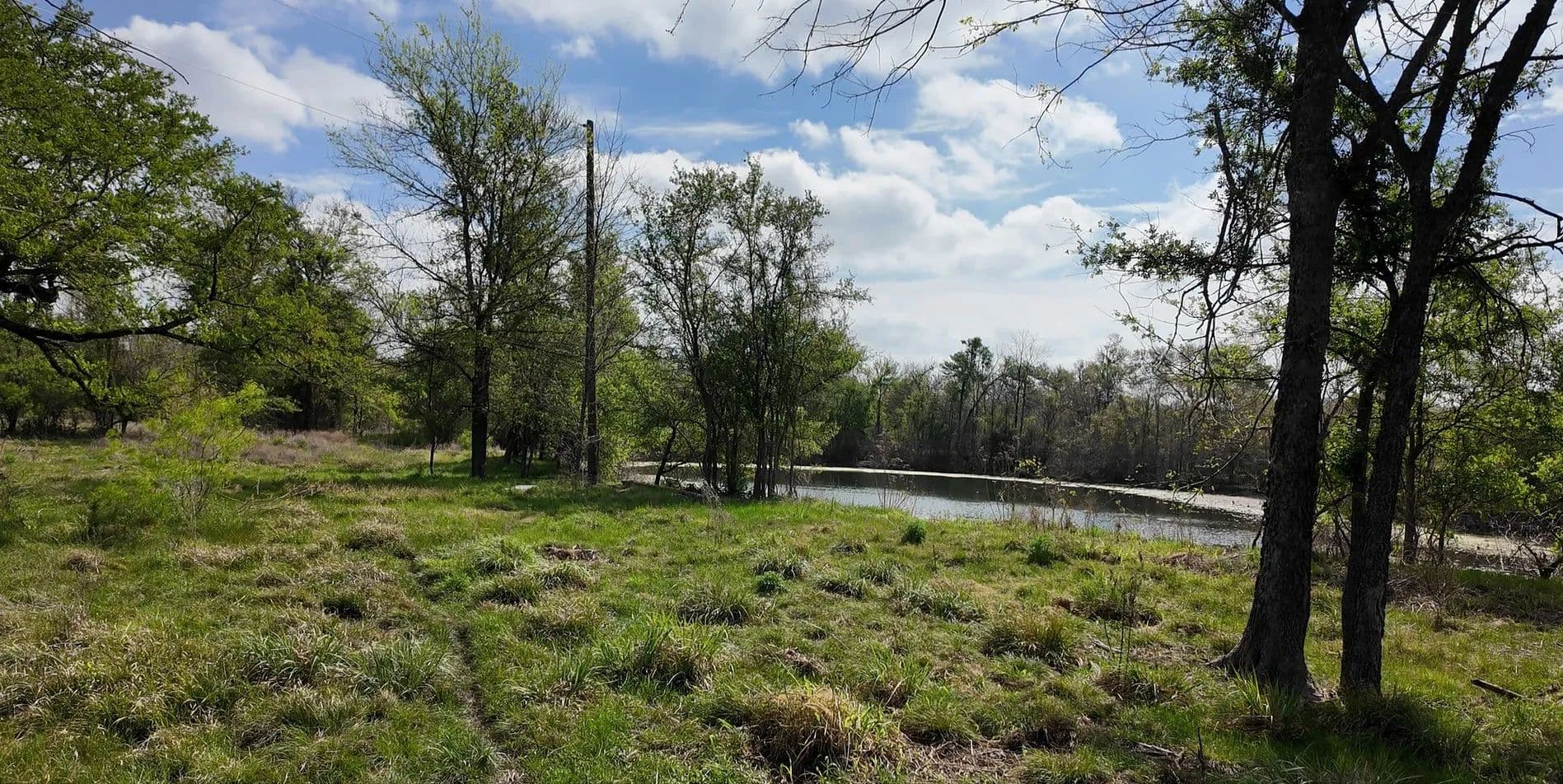115 Acres of Land for Sale in Cameron, Texas - Cameron, Texas, 76520