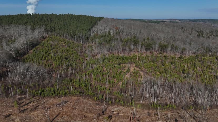 Property from 00 Big Sewee Lot 5 - KW