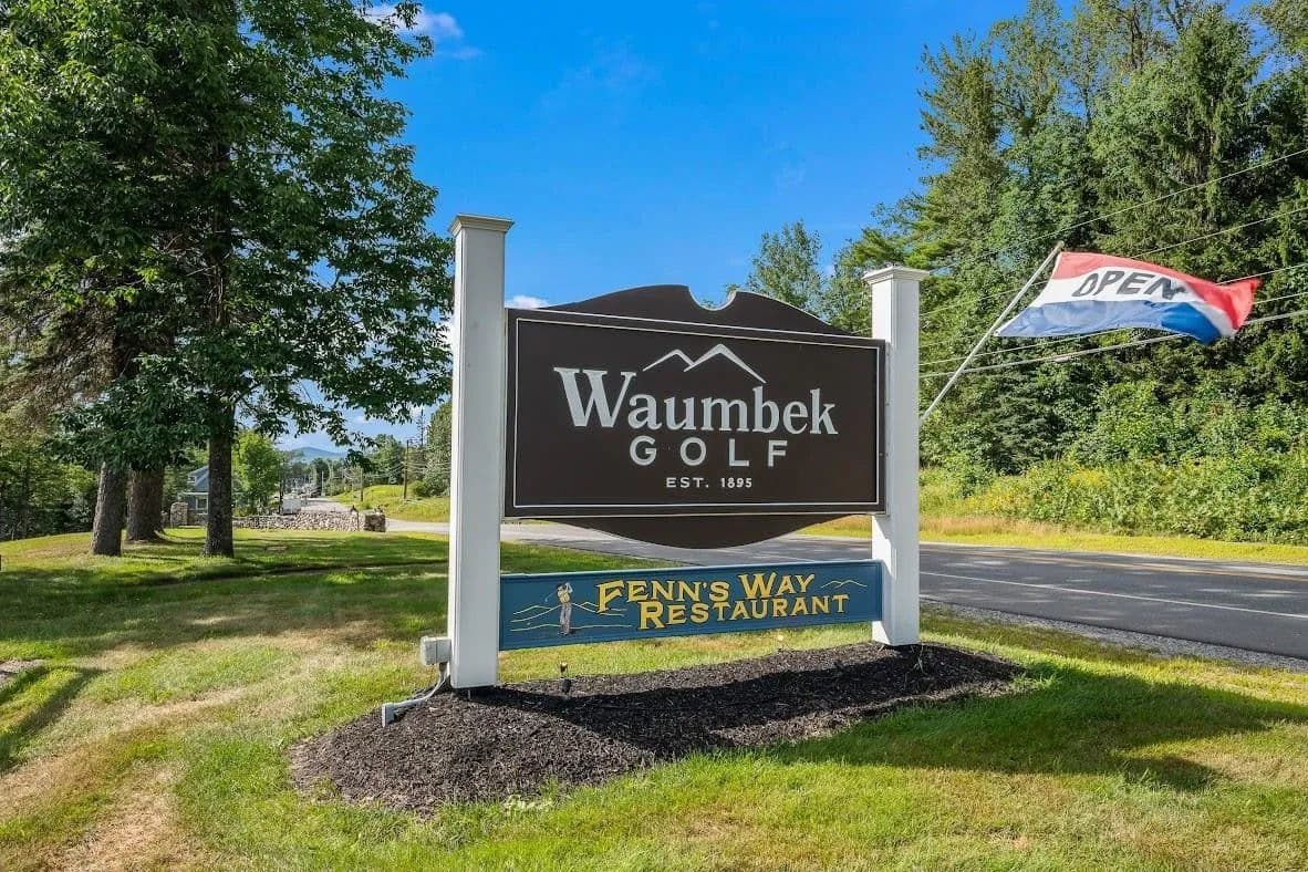 0.57 Acres of Land for Sale in Jefferson, New Hampshire - Jefferson, New Hampshire, 03583