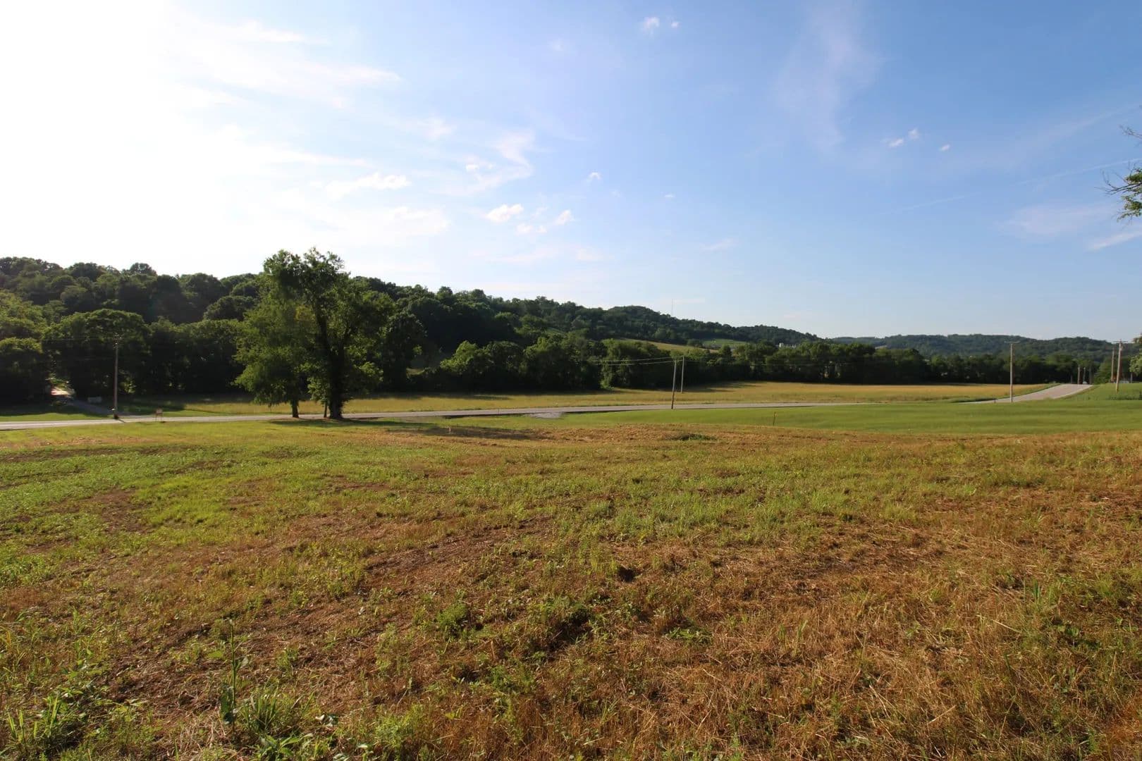 Property from 0 Highway 141 N - KW - Hartsville, Tennessee, 37074