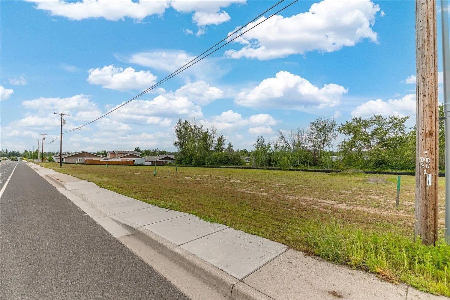 Property from 818 S Colville Rd - KW - Deer Park, Washington, 99006