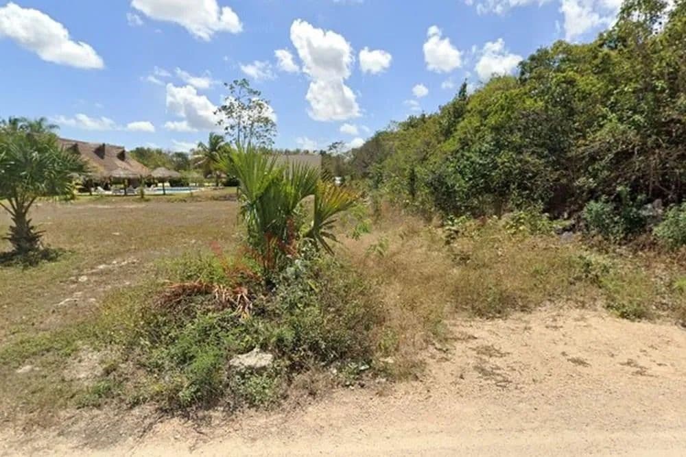 Venta de terreno ¡Tu Oportunidad de Inversión en Cancún Quintana Roo, Prolonongación la Luna, Poligono sur - land for sale