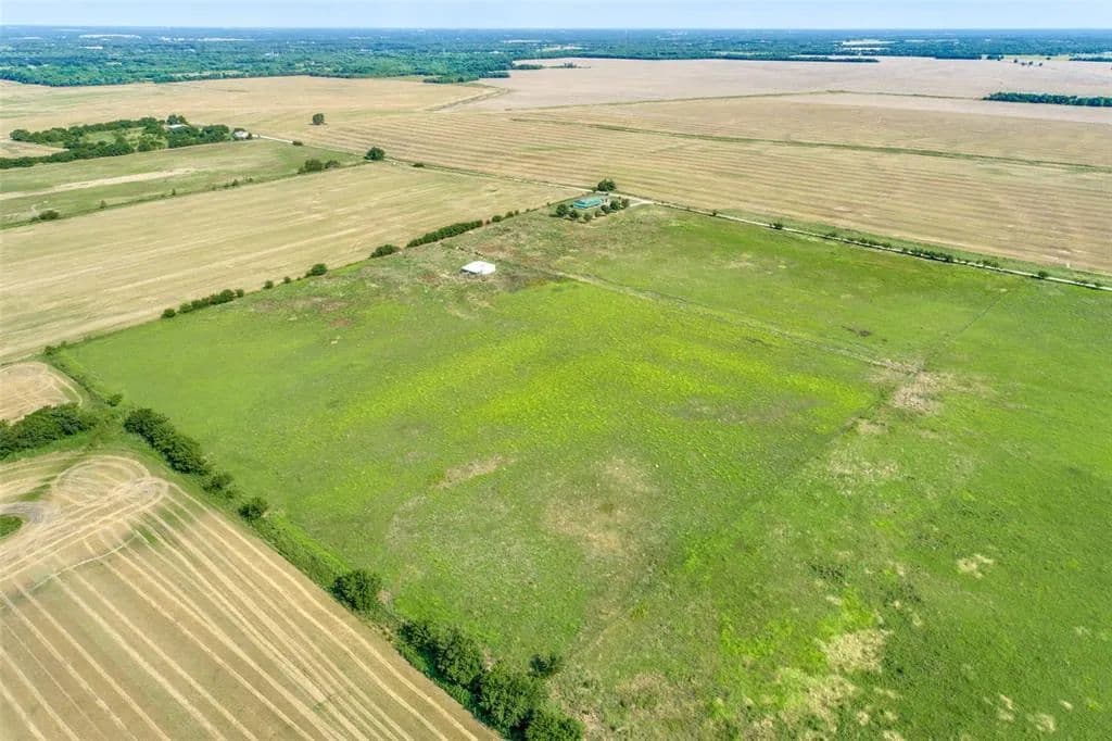 Vacant Land in Bonham - Bonham, Texas, 75418