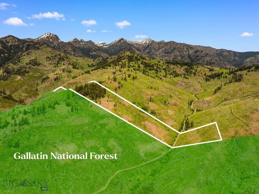 NHN Peak Point Drive Lot 1