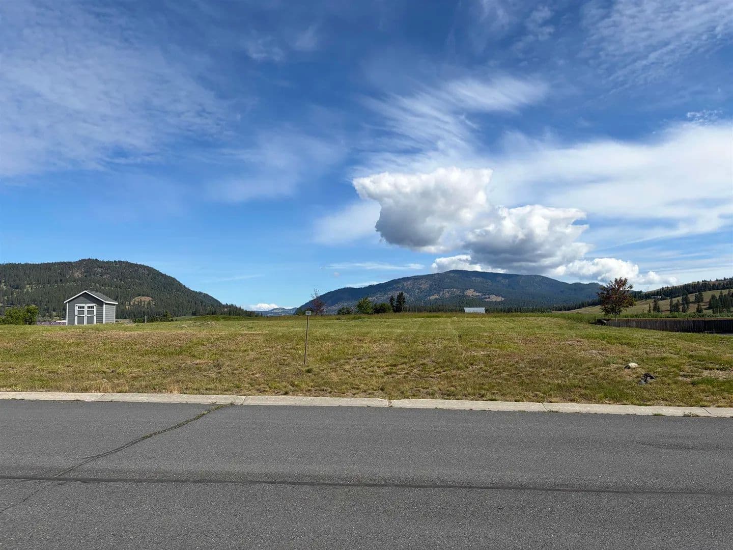 Property from Unknown Address - KW - Colville, Washington, 99114