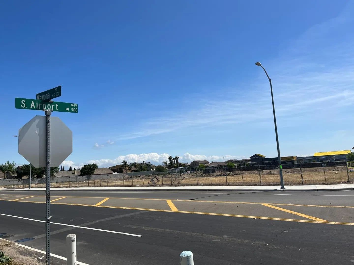 Property from 2038 Wawona Street - KW - Manteca, California, 95337