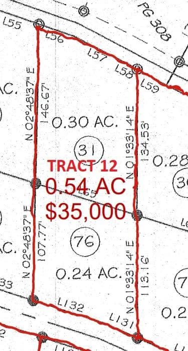 Land -Single Family Acreage in Whitley City - land for sale