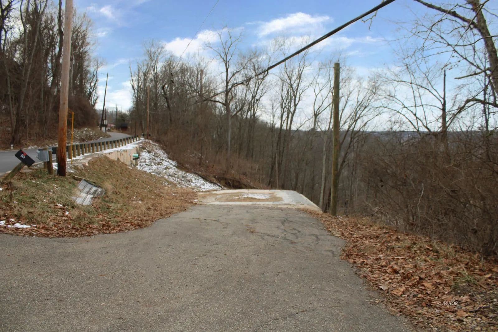 0.95 Acres of Land for Sale in Athens, Ohio - Athens, Ohio, 45701